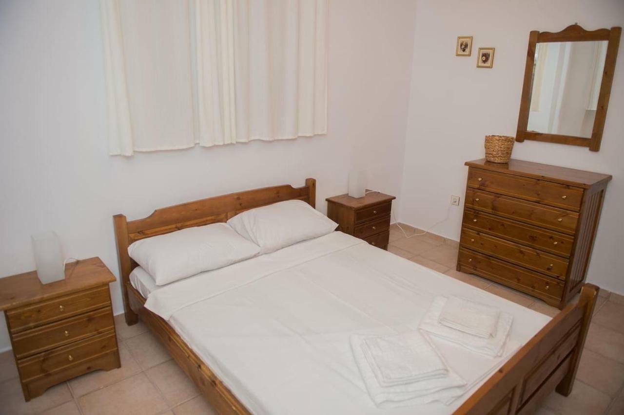 ניאה סקיוני Villa Anna מראה חיצוני תמונה