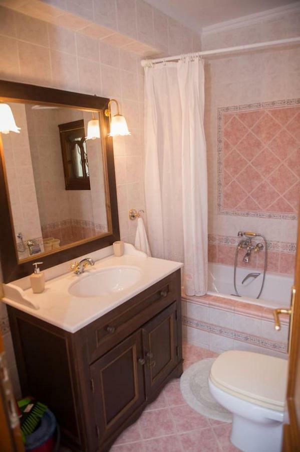ניאה סקיוני Villa Anna מראה חיצוני תמונה