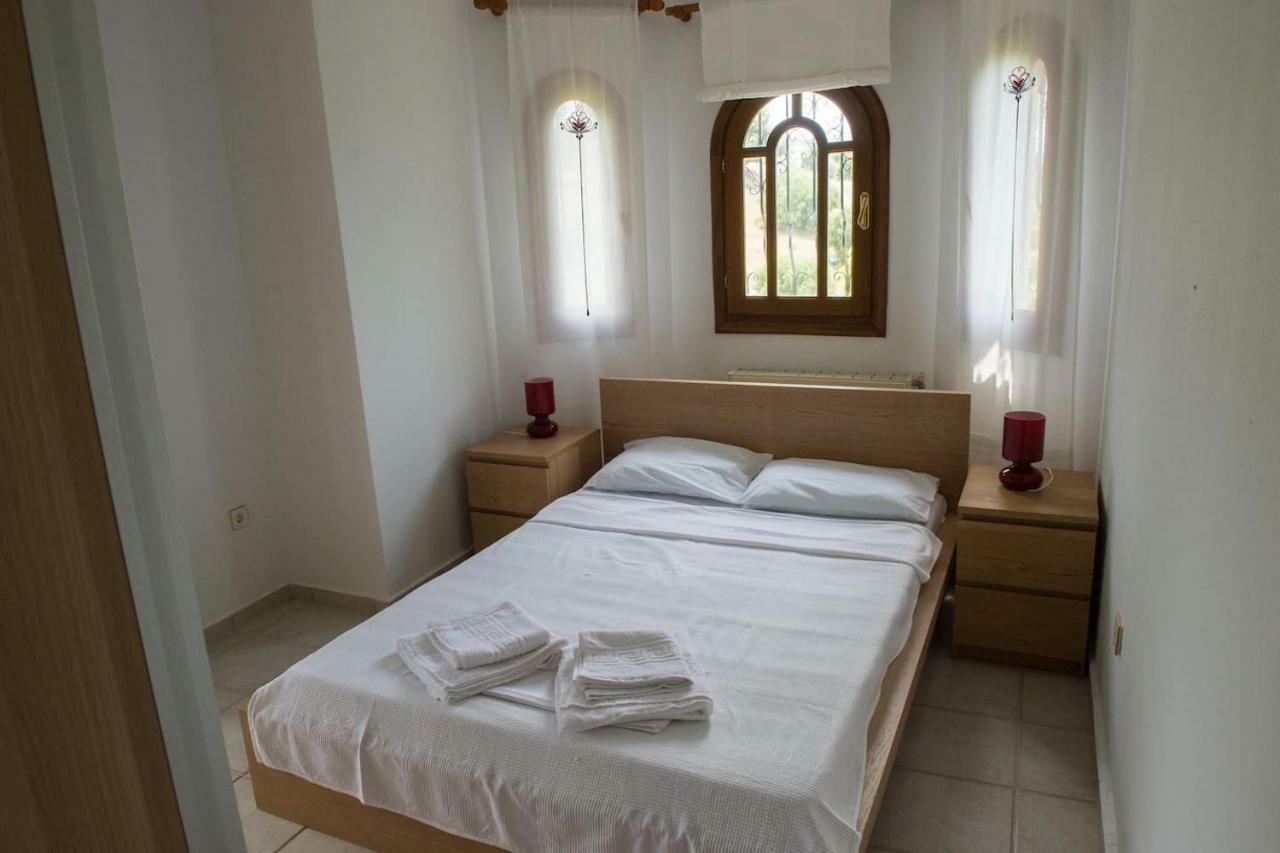 ניאה סקיוני Villa Anna מראה חיצוני תמונה