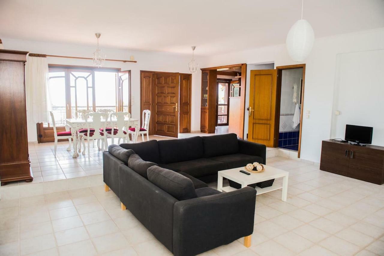 ניאה סקיוני Villa Anna מראה חיצוני תמונה